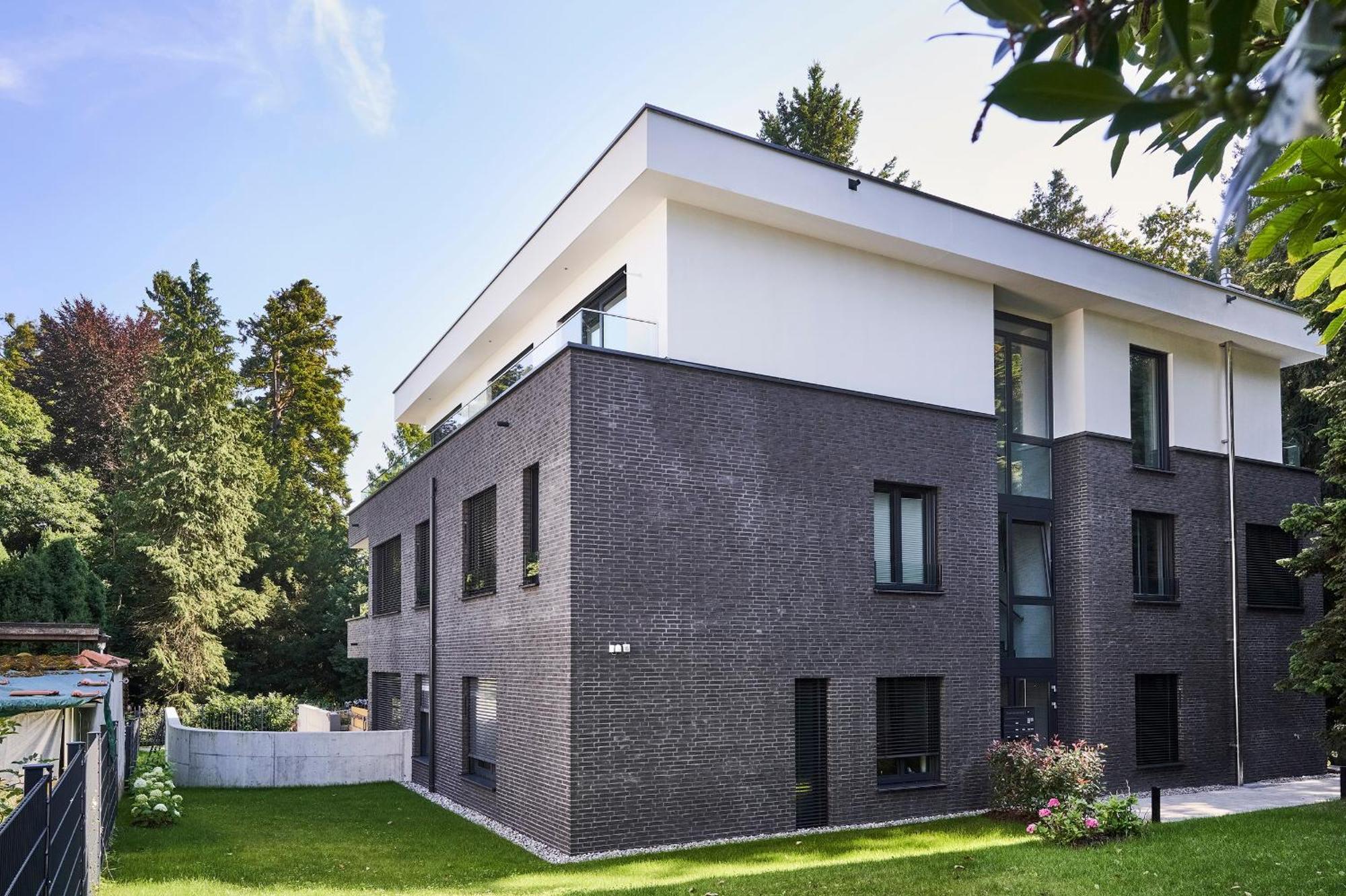 Parkvilla Schachen 7 - Apartment Linde Bad Schachen Kültér fotó